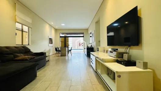 Casa de Condomínio com 3 Quartos à venda, 225m² no Loteamento Residencial Porto Seguro, Tremembé