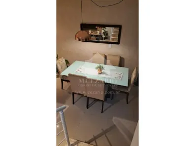 Casa com 2 Quartos à venda, 120m² no Vila Areao, Taubaté