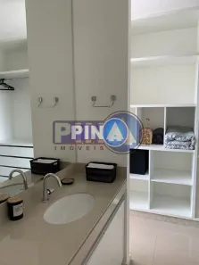 Flat com 1 Quarto para alugar, 36m² no Jardim Goiás, Goiânia