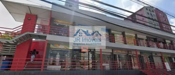 Ponto Comercial para venda ou aluguel, 25m² no Resgate, Salvador