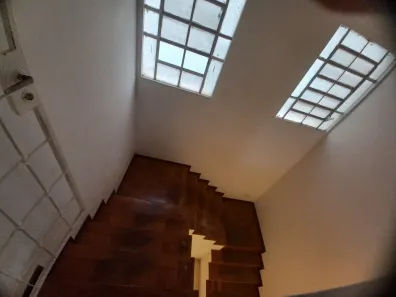 Ponto Comercial com 4 Quartos para alugar, 345m² no Funcionários, Belo Horizonte