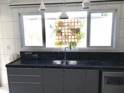 Casa de Condomínio com 4 Quartos à venda, 289m² no Condomínio Terras do Vale, Caçapava