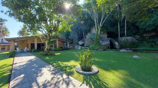 Casa com 3 Quartos à venda, 260m² no Guaiúba, Guarujá