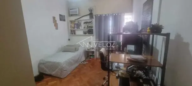 Apartamento com 3 Quartos à venda, 110m² no Ipanema, Rio de Janeiro