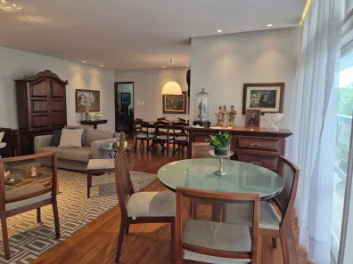Apartamento com 4 Quartos à venda, 287m² no Centro, Salvador