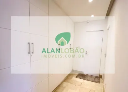 Cobertura com 4 Quartos à venda, 546m² no Horto Florestal, Salvador