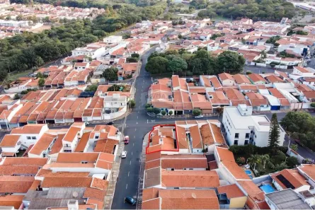 Casa com 4 Quartos à venda, 182m² no Jardim Abolição de Lourenço Dias, Araras