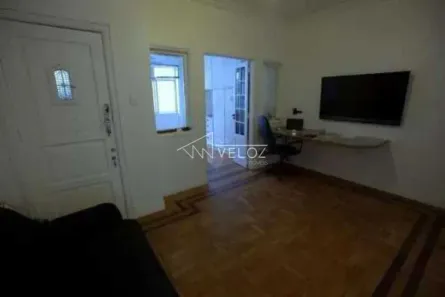 Apartamento com 2 Quartos à venda, 80m² no Ipanema, Rio de Janeiro