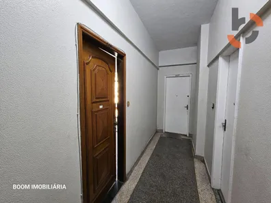 Kitnet com 1 Quarto para alugar, 33m² no Centro, Nova Iguaçu