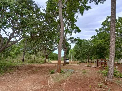 Lote/Terreno à venda, 20000m² no , Araçaí