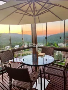 Casa de Condomínio com 4 Quartos à venda, 327m² no Centro, Gramado