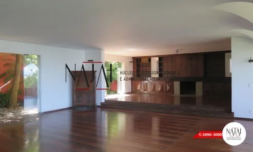 Casa com 4 Quartos à venda, 900m² no Jardim Botânico, Rio de Janeiro