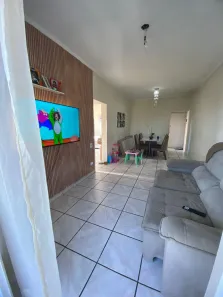 Apartamento com 2 Quartos à venda, 117m² no Aparecida, Santos
