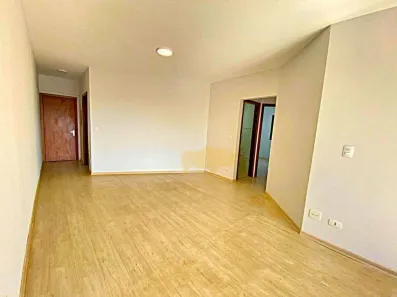 Apartamento com 3 Quartos para venda ou aluguel, 93m² no Jardim Donângela, Rio Claro