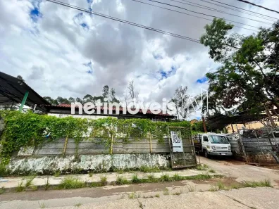 Lote/Terreno à venda, 3600m² no Vista Alegre, Belo Horizonte
