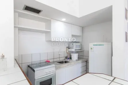 Flat com 1 Quarto à venda, 37m² no Candeias, Jaboatão dos Guararapes