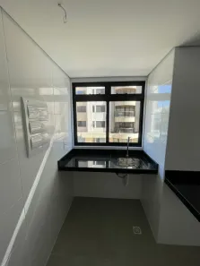 Apartamento com 2 Quartos para alugar, 64m² no São Pedro, Belo Horizonte
