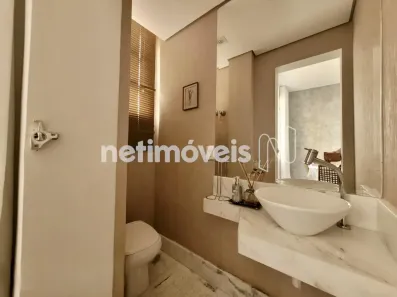Apartamento com 3 Quartos à venda, 90m² no São Lucas, Belo Horizonte