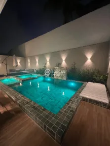 Casa de Condomínio com 4 Quartos à venda, 151m² no Buraquinho, Lauro de Freitas