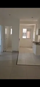 Apartamento com 2 Quartos para alugar, 48m² no Jardim Gonçalves, Sorocaba