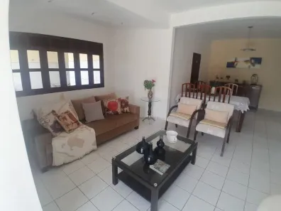 Casa com 4 Quartos à venda, 227m² no Capim Macio, Natal