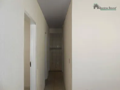 Casa com 3 Quartos à venda, 65m² no Santa Maria, Brasília