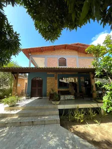 Sobrado com 3 Quartos à venda, 277m² no Ponta Negra, Natal
