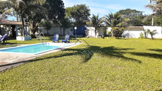 Fazenda/Sítio com 4 Quartos à venda, 231m² no Hararas da Peniche, Tanguá