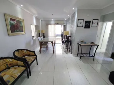 Apartamento com 2 Quartos à venda, 60m² no Jardim Las Palmas, Guarujá