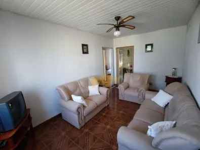 Casa com 5 Quartos à venda, 178m² no Vila Indaiá, Rio Claro