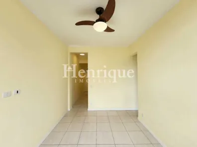 Apartamento com 1 Quarto à venda, 42m² no Catete, Rio de Janeiro