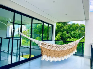 Casa de Condomínio com 3 Quartos à venda, 720m² no Setor Habitacional Arniqueira, Brasília