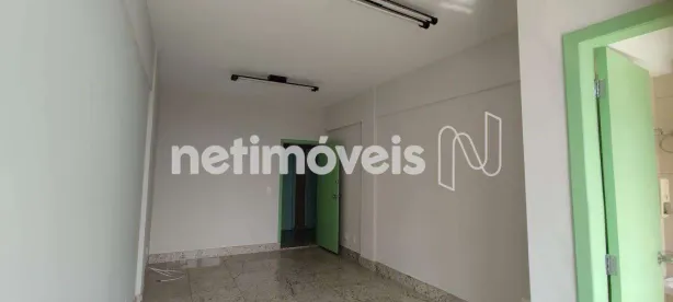 Sala Comercial à venda, 24m² no Santa Lúcia, Belo Horizonte