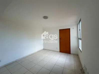 Apartamento com 2 Quartos para alugar, 47m² no Novo Centro, Santa Luzia