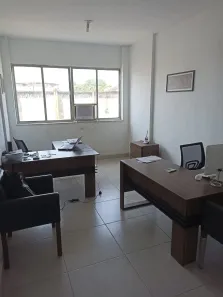 Sala Comercial para alugar, 32m² no Centro, Nova Iguaçu