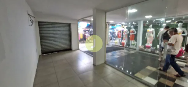 Ponto Comercial para alugar, 19m² no Campo Grande, Rio de Janeiro