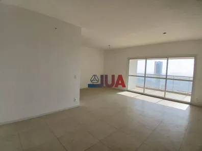 Apartamento com 3 Quartos para alugar, 125m² no Centro, Nova Iguaçu