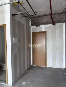 Sala Comercial para alugar, 37m² no Setor Marista, Goiânia