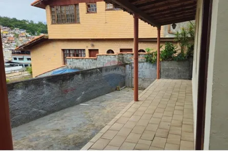 Casas à venda em Nova Friburgo, RJ - Viva Real