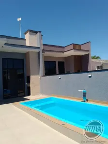 Casa com 3 Quartos à venda, 160m² no Solimar, Matinhos