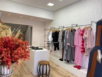 Ponto Comercial à venda, 40m² no Santo Agostinho, Belo Horizonte