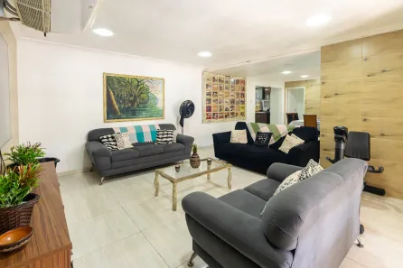 Sobrado com 5 Quartos à venda, 279m² no Coroado, Manaus