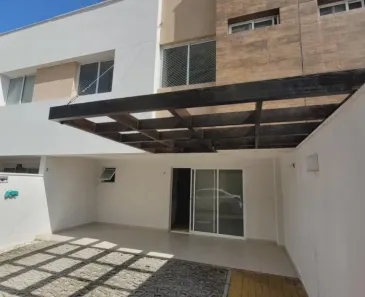 Casa de Condomínio com 3 Quartos à venda, 144m² no Neópolis, Natal