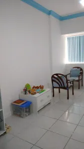 Sala Comercial com 1 Quarto à venda, 28m² no Brotas, Salvador
