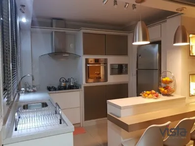 Cobertura com 3 Quartos à venda, 135m² no São Luiz, Caxias do Sul