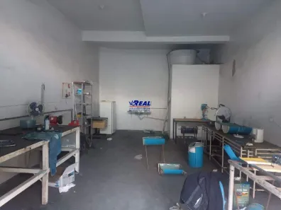 Ponto Comercial para alugar, 50m² no Tirol (Barreiro), Belo Horizonte