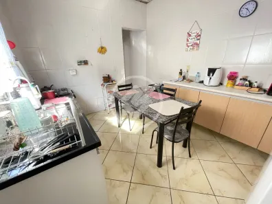 Casa com 3 Quartos à venda, 125m² no Jardim Boa Esperança (Vicente de Carvalho), Guarujá