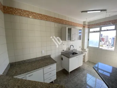 Apartamento com 1 Quarto para alugar, 50m² no Funcionários, Belo Horizonte