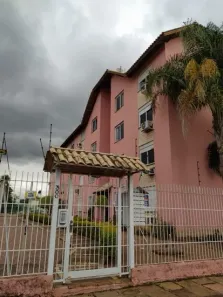 Apartamento com 2 Quartos para alugar, 52m² no Rio dos Sinos, São Leopoldo