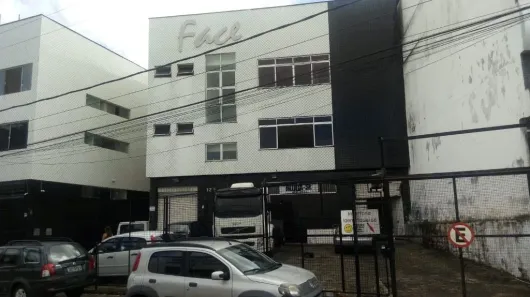 Galpão/Depósito/Armazém para alugar, 300m² no Pau Miúdo, Salvador